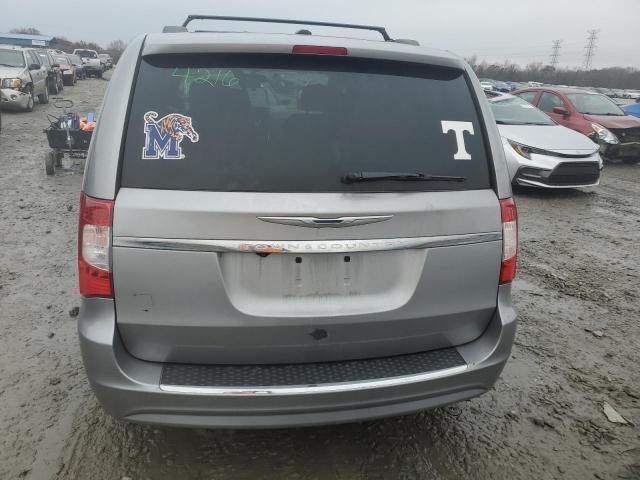 Photo 6 from auction – 2013 CHRYSLER TOWN & COU with VIN 2C4RC1BG6DR622774