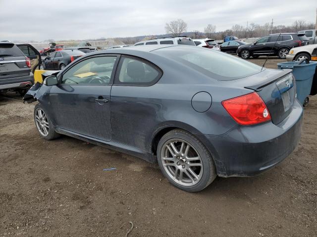 Photo 2 from auction – 2007 TOYOTA SCION TC with VIN JTKDE167870164595