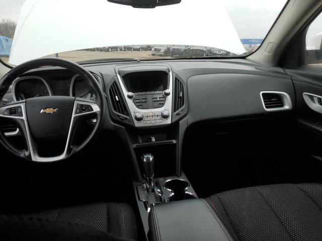 Photo 8 from auction – 2016 CHEVROLET EQUINOX LT with VIN 2GNFLFEK5G6244721