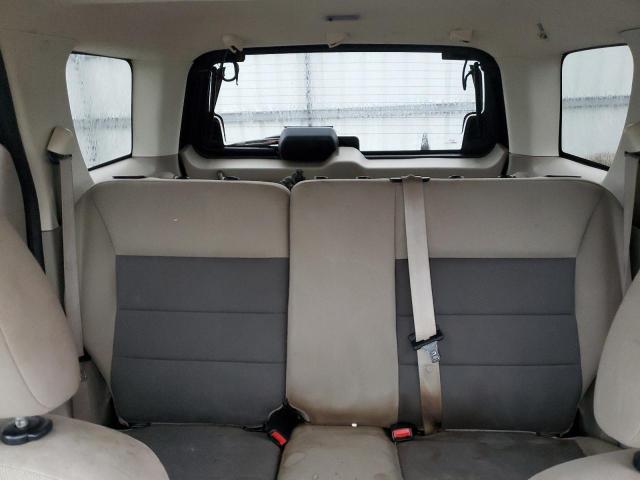 Photo 10 from auction – 2008 FORD ESCAPE XLT with VIN 1FMCU03188KB45675
