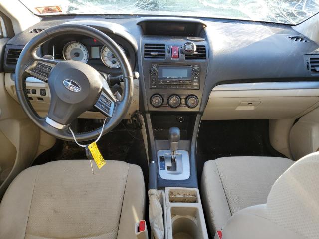 Photo 8 from auction – 2012 SUBARU IMPREZA PR with VIN JF1GPAD63CH228438