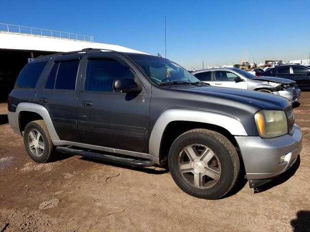 Photo 4 from auction – 2007 CHEVROLET TRAILBLAZE with VIN 1GNDT13S372129223