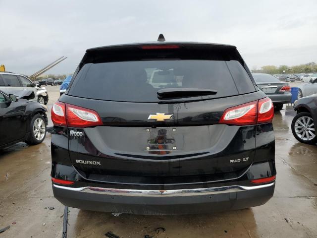 Photo 6 from auction – 2018 CHEVROLET EQUINOX LT with VIN 2GNAXSEV9J6212086
