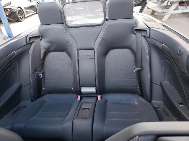 Photo 10 from auction – 2014 MERCEDES-BENZ E 350 with VIN WDDKK5KF1EF254604