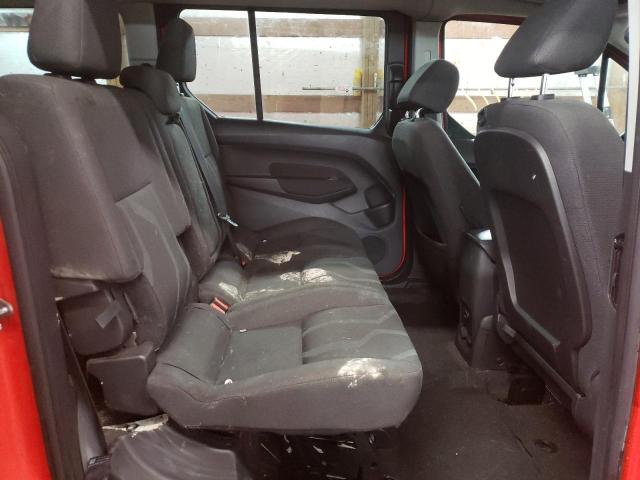 Photo 11 from auction – 2015 FORD TRANSIT CO with VIN NM0GE9F77F1196186
