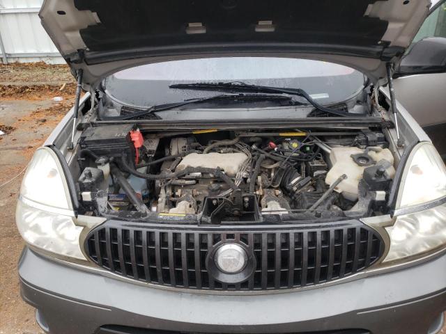 Photo 11 from auction – 2005 BUICK RENDEZVOUS with VIN 3G5DB03E15S542931