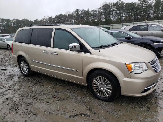 Photo 4 from auction – 2015 CHRYSLER TOWN & COU with VIN 2C4RC1CG2FR579097