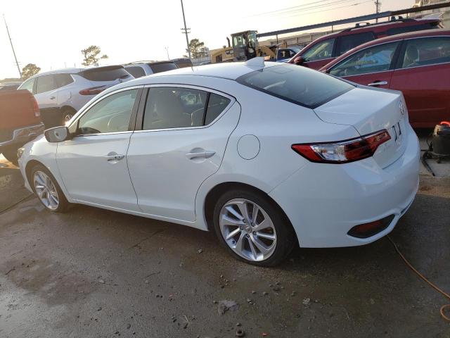 Photo 2 from auction – 2017 ACURA ILX PREMIU with VIN 19UDE2F74HA010640