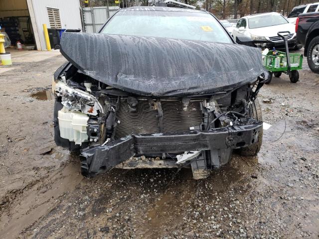 Photo 5 from auction – 2014 TOYOTA CAMRY L with VIN 4T4BF1FK8ER432150