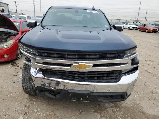 Photo 5 from auction – 2020 CHEVROLET SILVERADO with VIN 3GCPWCED6LG284146