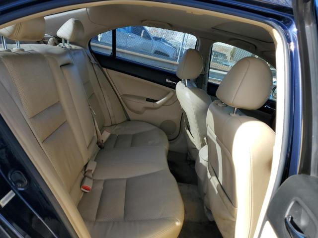 Photo 10 from auction – 2008 ACURA TSX with VIN JH4CL96928C008446