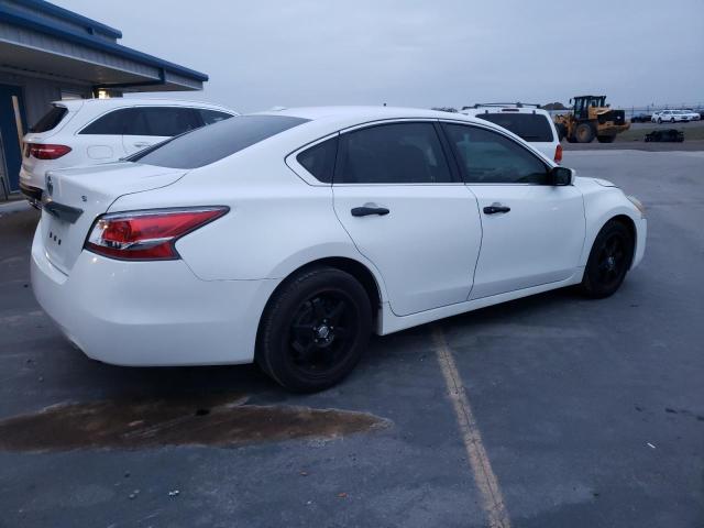 Photo 3 from auction – 2015 NISSAN ALTIMA 2.5 with VIN 1N4AL3AP8FN355881