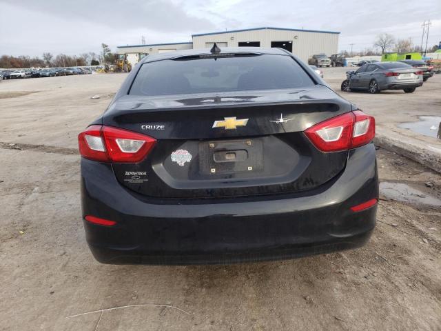 Photo 6 from auction – 2018 CHEVROLET CRUZE LS with VIN 1G1BC5SM3J7147136