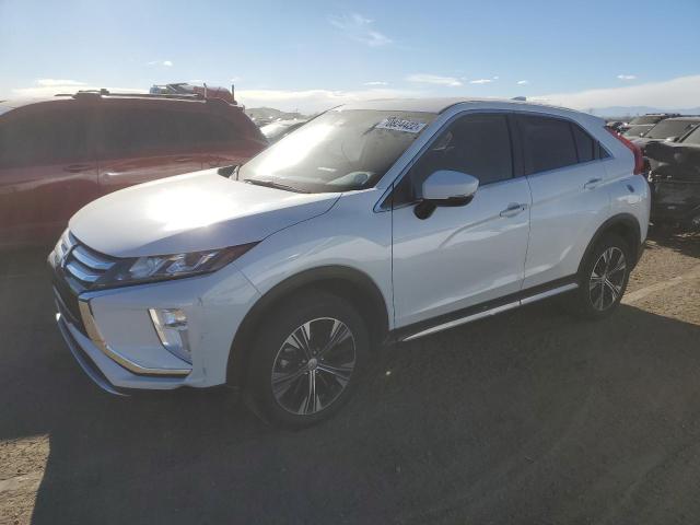 MITSUBISHI ECLIPSE CR 2020 with VIN JA4AT5AA9LZ018958 - Photo from auction