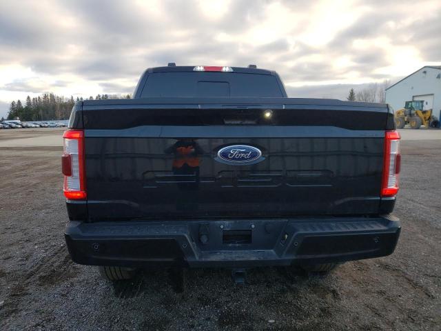 Photo 6 from auction – 2021 FORD F150 SUPER with VIN 1FTEW1EP0MKD34989