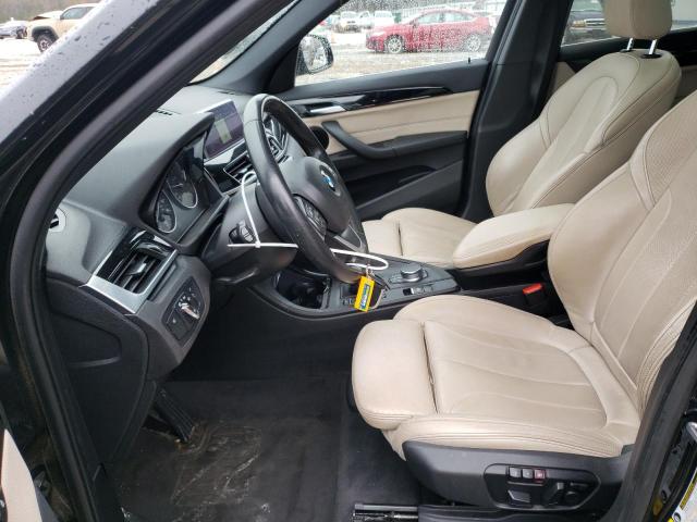 Photo 7 from auction – 2018 BMW X1 XDRIVE2 with VIN WBXHT3C32J5K23861