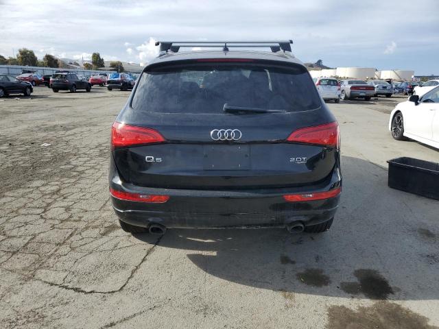 Photo 6 from auction – 2013 AUDI Q5 PREMIUM with VIN WA1LFAFP3DA101534