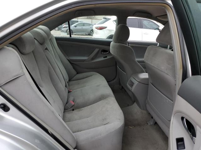 Photo 10 from auction – 2009 TOYOTA CAMRY BASE with VIN 4T1BE46K79U350432