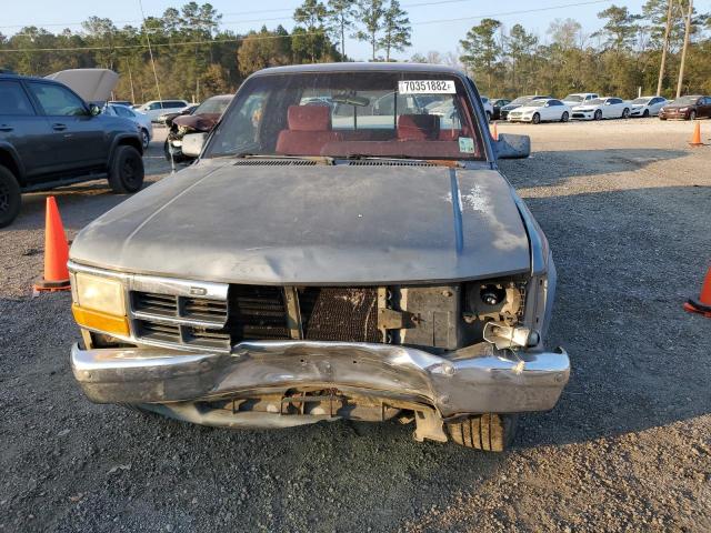 Photo 5 from auction – 1993 DODGE DAKOTA with VIN 1B7FL23X3PS283448