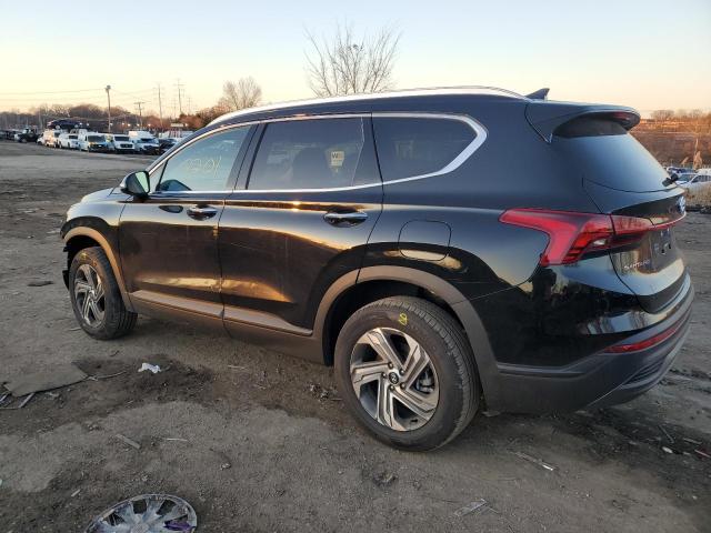 Photo 2 from auction – 2023 HYUNDAI SANTA FE S with VIN 5NMS2DAJ6PH493906