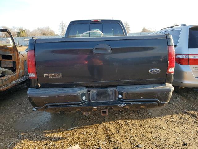 Photo 6 from auction – 2001 FORD F250 SUPER with VIN 1FTNX21S31EA11320