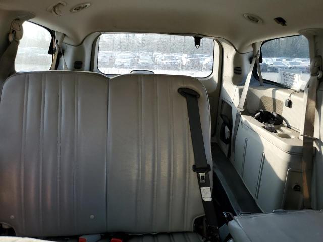 Photo 10 from auction – 2015 DODGE GRAND CARA with VIN 2C7WDGBG2FR652170