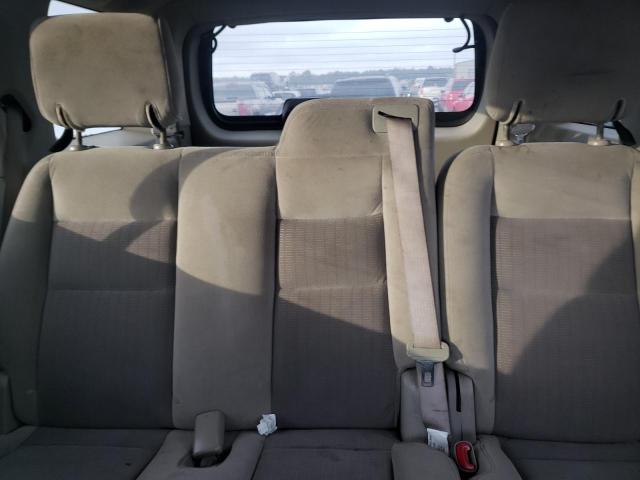 Photo 10 from auction – 2007 FORD EXPLORER X with VIN 1FMEU63E97UA35963