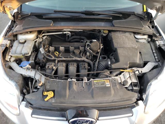 Photo 11 from auction – 2012 FORD FOCUS SEL with VIN 1FAHP3H29CL366568