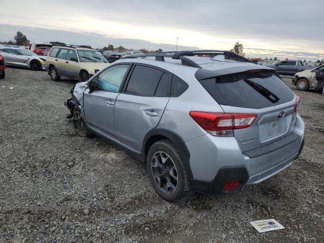 Photo 2 from auction – 2019 SUBARU CROSSTREK with VIN JF2GTACC7KH264047