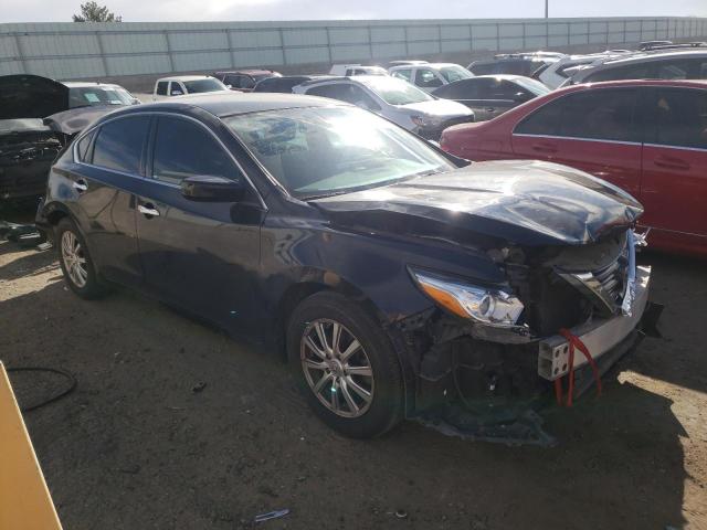 Photo 4 from auction – 2016 NISSAN ALTIMA 2.5 with VIN 1N4AL3AP7GN325661