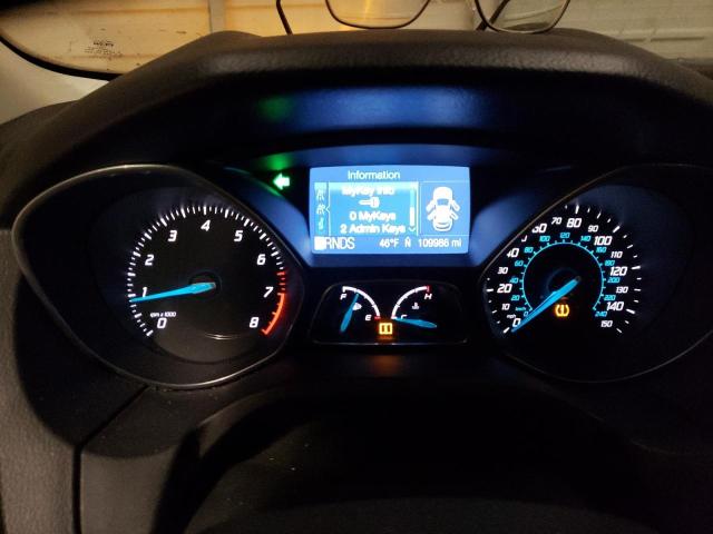 Foto 9 de la subasta – 2012 FORD FOCUS SE con VIN 1FAHP3K28CL330234