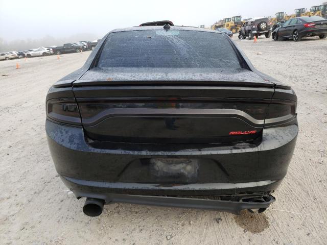 Photo 6 from auction – 2015 DODGE CHARGER SX with VIN 2C3CDXHG3FH725970