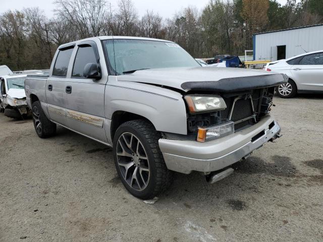 Photo 4 from auction – 2007 CHEVROLET SILVERADO with VIN 2GCEC13V171149123
