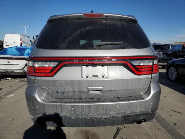Photo 6 from auction – 2020 DODGE DURANGO SX with VIN 1C4RDJAG6LC321007