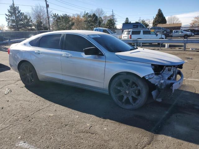 Photo 4 from auction – 2014 CHEVROLET IMPALA LS with VIN 2G11Y5SL2E9255322