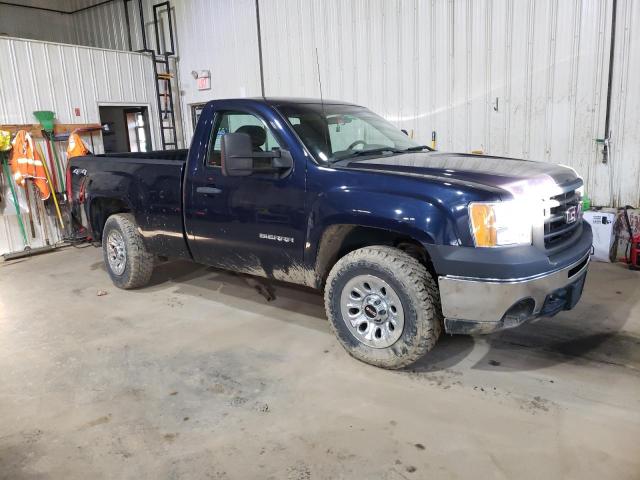 Photo 4 from auction – 2011 GMC SIERRA K15 with VIN 1GTN2TEX8BZ252908