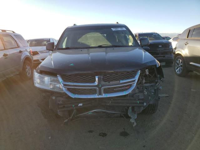 Photo 5 from auction – 2016 DODGE JOURNEY SE with VIN 3C4PDDAG1GT118318