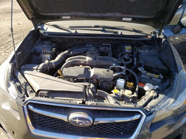 Photo 11 from auction – 2016 SUBARU IMPREZA with VIN JF1GPAA61G8299499