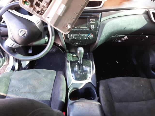 Photo 8 from auction – 2014 NISSAN ROGUE S with VIN 5N1AT2MT0EC771894