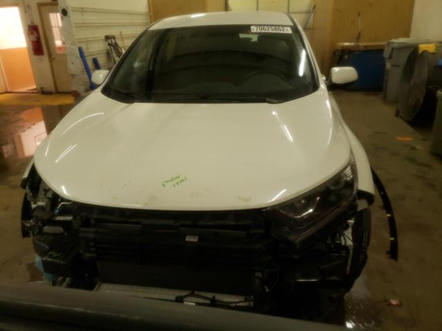 Photo 5 from auction – 2021 HONDA CR-V SE with VIN 7FARW2H73ME024355