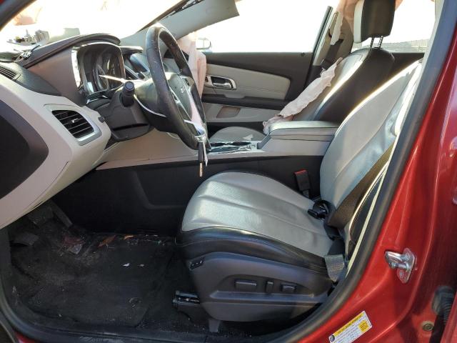 Photo 7 from auction – 2013 GMC TERRAIN SL with VIN 2GKFLXE38D6311545