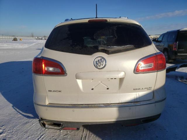 Photo 6 from auction – 2013 BUICK ENCLAVE with VIN 5GAKVCKD4DJ250497