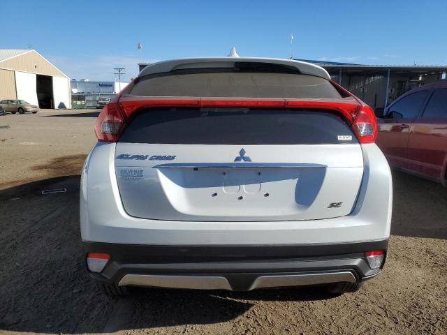 Photo 6 from auction – 2020 MITSUBISHI ECLIPSE CR with VIN JA4AT5AA9LZ018958