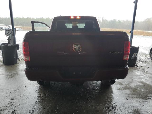 Photo 6 from auction – 2019 RAM 1500 CLASS with VIN 1C6RR7FT5KS547187