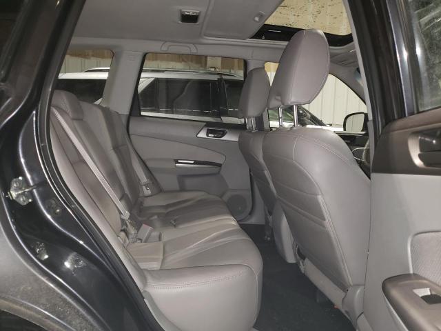Photo 10 from auction – 2011 SUBARU FORESTER L with VIN JF2SHBEC5BH781927