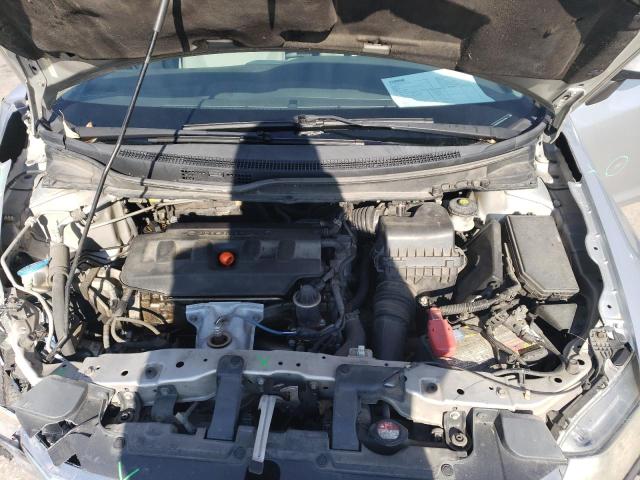 Photo 11 from auction – 2012 HONDA CIVIC LX with VIN 19XFB2F52CE027599