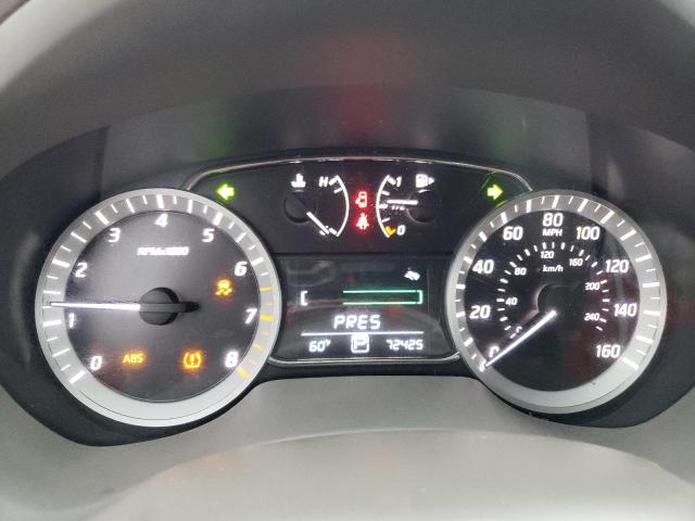 Photo 9 from auction – 2014 NISSAN SENTRA S with VIN 3N1AB7AP8EL608316