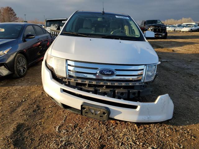 Photo 5 from auction – 2010 FORD EDGE LIMIT with VIN 2FMDK3KC1ABA22704
