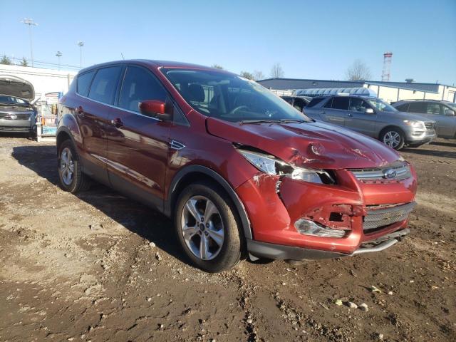 Photo 4 from auction – 2014 FORD ESCAPE SE with VIN 1FMCU0G95EUE47781