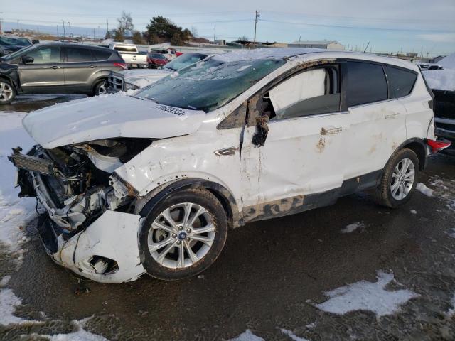 Photo 1 from auction – 2019 FORD ESCAPE SE with VIN 1FMCU9GD2KUA35306